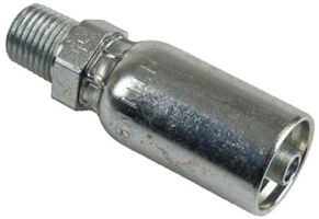 Hose Fitting - 5/16 in. x 1/4 in. - 18 NPT Male