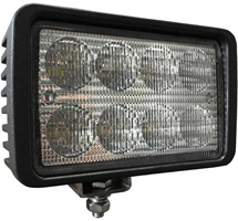 Genesis Series LED Worklight for Ford