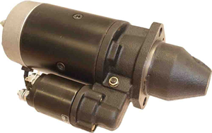 Starter for John Deere, AR70436 (16563)