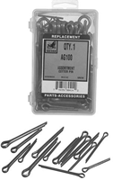 Cotter Pin - 5/32 in. x 1-1/2 in.