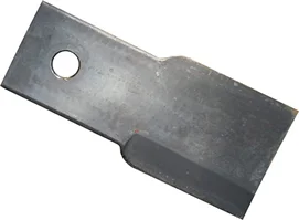 AgSmart Rotary Cutter Blade - 14-1/2 in., For Terrain King, 02761500