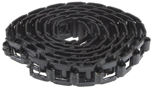 Coil Sprocket Chain - 10 ft., 7.3 Links/ft.