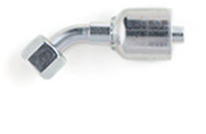 Parkrimp Fitting - Metric