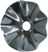 Wave Coulter - 20 in. x 5 mm 8-Wave