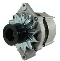 Alternator - Bosch Style (12168)