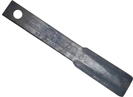 AgSmart Dual-Edge Blade - 24-7/16 in. for Bush Hog 63968BH
