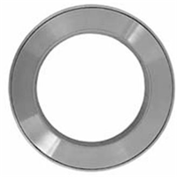 Battery Terminal - 1 & 2 AWG Stud 45-Degree Crimp/Solder