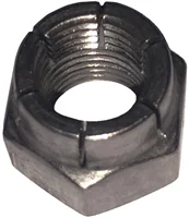 3/8 in. NF Hex Nut