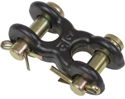 Double Clevis Mid-Link - 1/4 in. or 5/16 in.