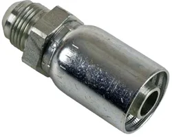 Fitting - 5/8 in. x 7/8 in. - JIC Straight