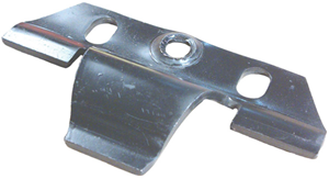 Universal Hold Down Clip - Non-Adjustable, Heavy-Duty, 84184577