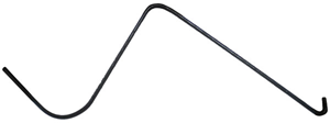 Wheel Rake Tooth - 7 mm for M&W