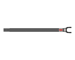 44 Series Yoke and Tube Assembly - 33.63 in.