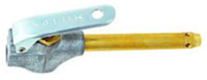 Milton Safety Lever Blow Gun