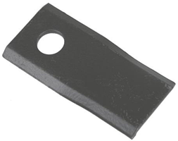 Disc Mower Blade - Kuhn 56151210, 6-Pack
