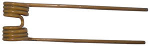 Tedder Tooth for Kuhn KT-2 - 12-3/4 in.