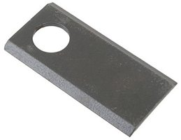 Disc Mower Blade - Krone Left Hand, 6-Pack