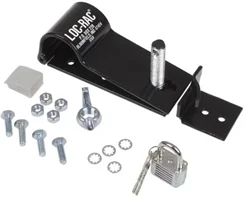 Hi-Lift Loc Rac Truck Bed Mount