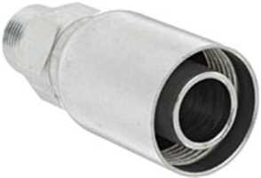 20U120 Male Pipe Rigid