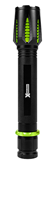 Firepoint Flashlight - 3,000 Lumen