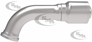 4S Flange - 2 in. x 2 in. Code61 67.5-Elbow