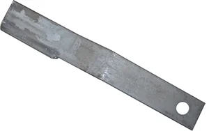 AgSmart Rotary Cutter Blade - CCW 29 in. for 820-168C