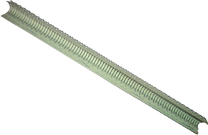 Clipper #4 Hooks - 430 Stainless Steel w/ Pins