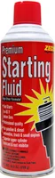 Starting Fluid - 10.5 oz., 50% Ether