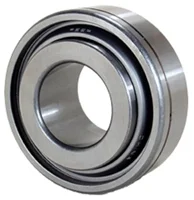 TIMKEN Disc Bearing - 1-15/16 in. Round