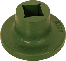 AgSmart Disc Spool for KMC, 06-057-003