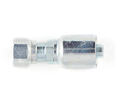 ORFS Female Straight Swivel - 3/4 in. x 1
