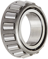 5-Stud Hub - 2000 lb. Capacity With Cups (FH20-5)