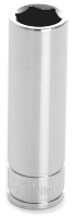 Deep-Well Impact Socket - 12 mm - 3/8 in. Drive