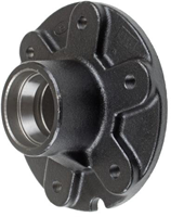6 Bolt 611 AG Hub