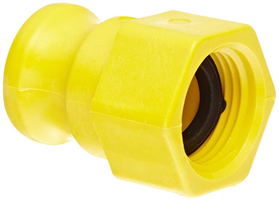 Quick Coupler - 3/4 in. Male x 3/4 in. Female