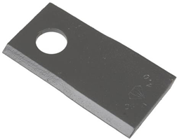 Disc Mower Blade - Krone Right Hand, 6-Pack