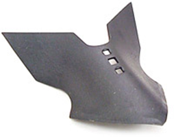 Empire Snub-Nose Furrower - 8 in.