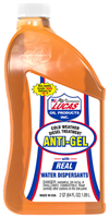 Lucas Anti-Gel Diesel Treatment - 1/2 gal.