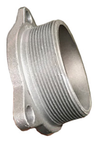 Aluminum Pump Seal/O-Ring Kit - 3 in.