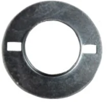 Inner Bearing Shield - For Rolling Cultivator