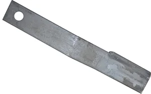 AgSmart Rotary Cutter Blade - CCW 24-1/2 in., Rhino 00761319