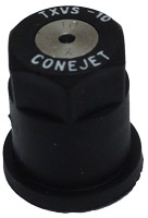TX ConeJet Hollow Cone Tip - #10, Stainless