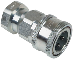 Pioneer Coupler