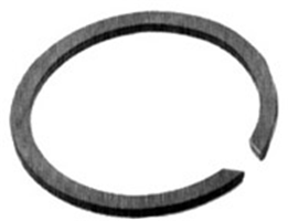 Retaining Ring for John Deere, KMC, FC Hipper
