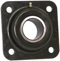 Riveted Flange Disc Bearing - 1-3/4 in. Round for Case IH