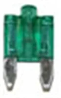 Smart Glow Mini Fuse - 10 AMP, 2-Pack