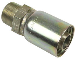 Hose Fitting - 1 in. x 3/4 in.