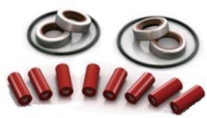 Repair Kit - 8-Roller for 8800 Pump (Viton)