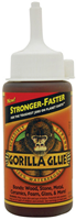 Gorilla Glue All-Purpose Adhesive - 4 oz.