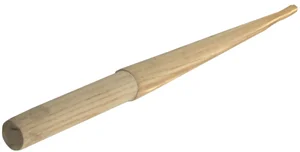Replacement Wood Handle for Rice Shovels - 48 in.